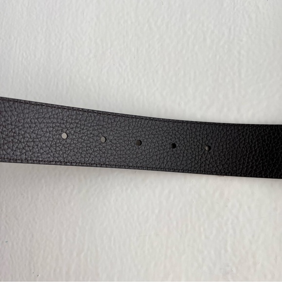 Gucci Reversible Double G Leather Belt 105 - Picture 10 of 16